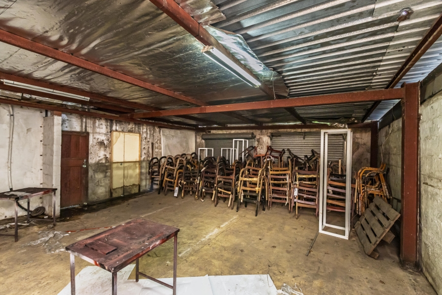 Commercial Property for Sale in Wilsonia Eastern Cape